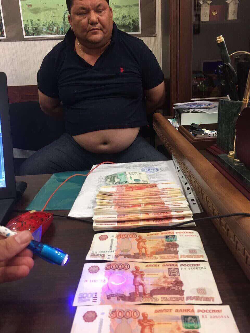 Попандопуло Анапа