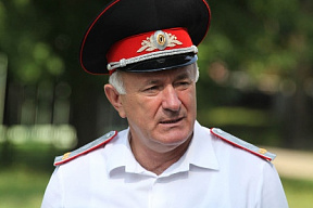 Николай Долуда