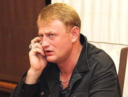 Алексей Дымовский - расследование в Анапе