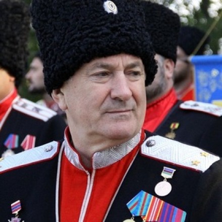 Николай Додула одобрил действия анапских казаков