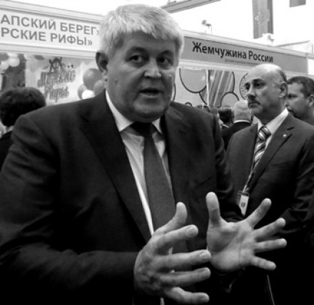 Мэр Анапы Сергей Сергеев продиктовал фермерам предельные цены на рынках курорта