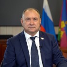 Демченко Иван депутат Госдумы